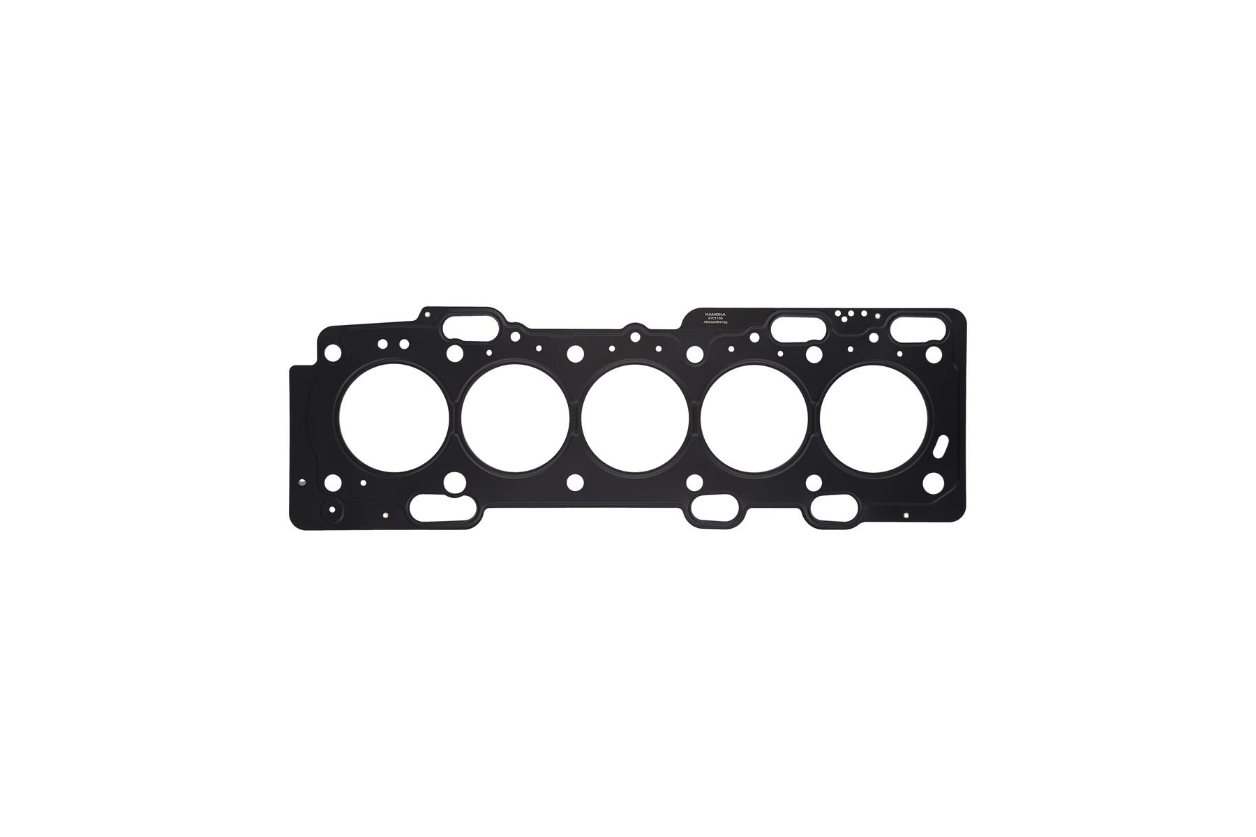 KAMOKA Pakning, topstykke 8701158 for VOLVO