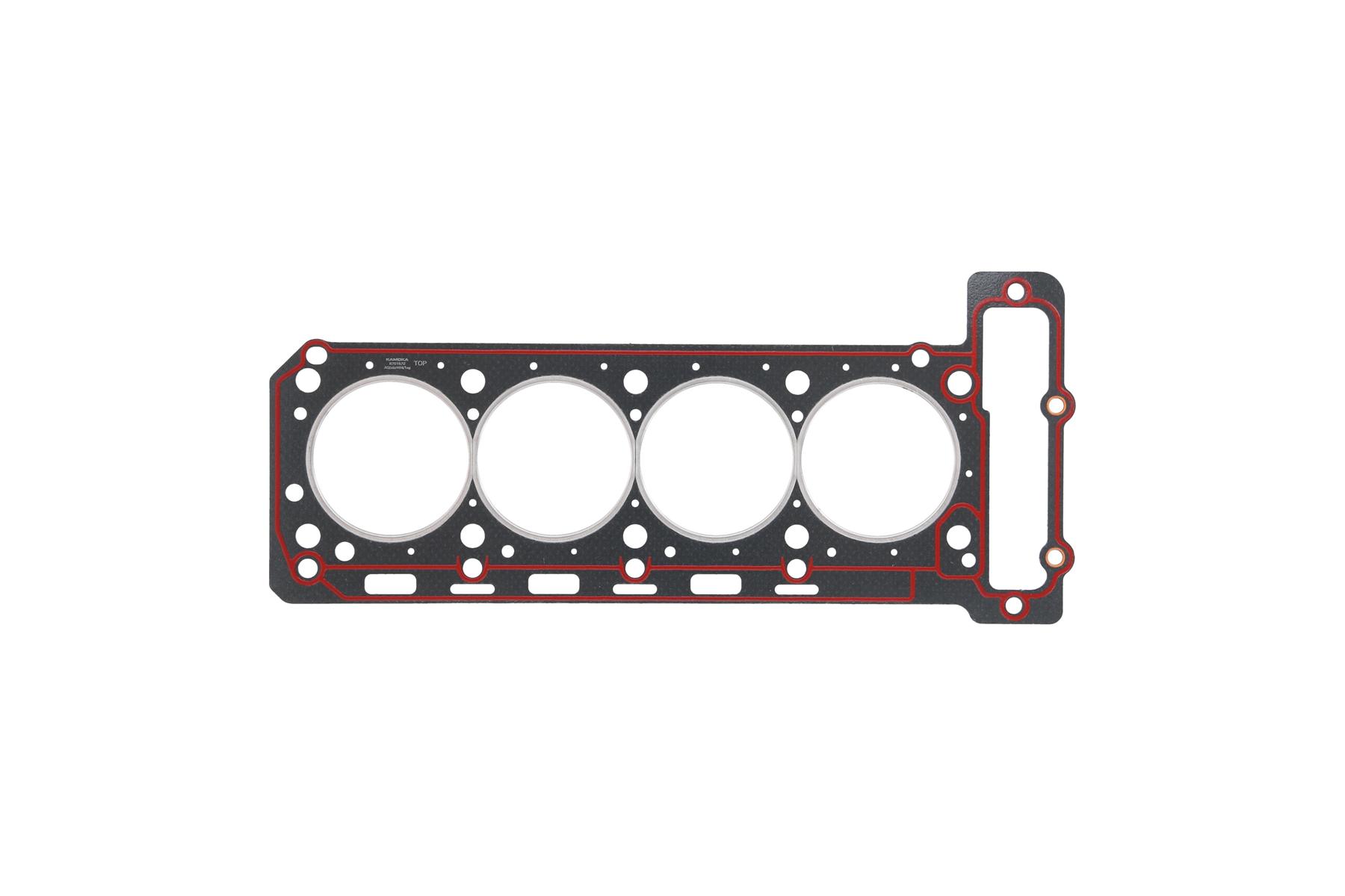 KAMOKA Pakning, topstykke 8701572 for MERCEDES-BENZ