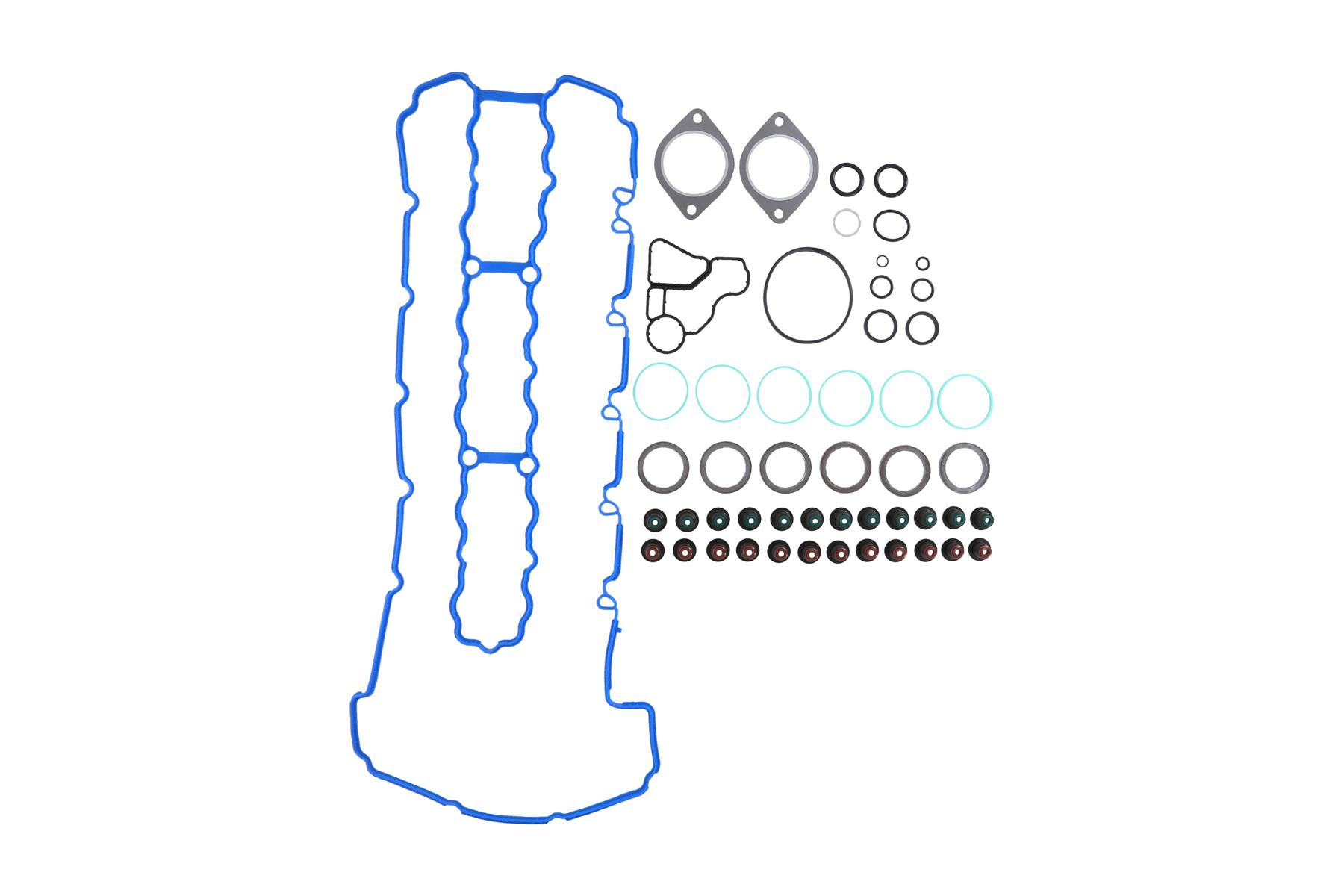 KAMOKA Pakningssæt, topstykke 8706200 for BMW