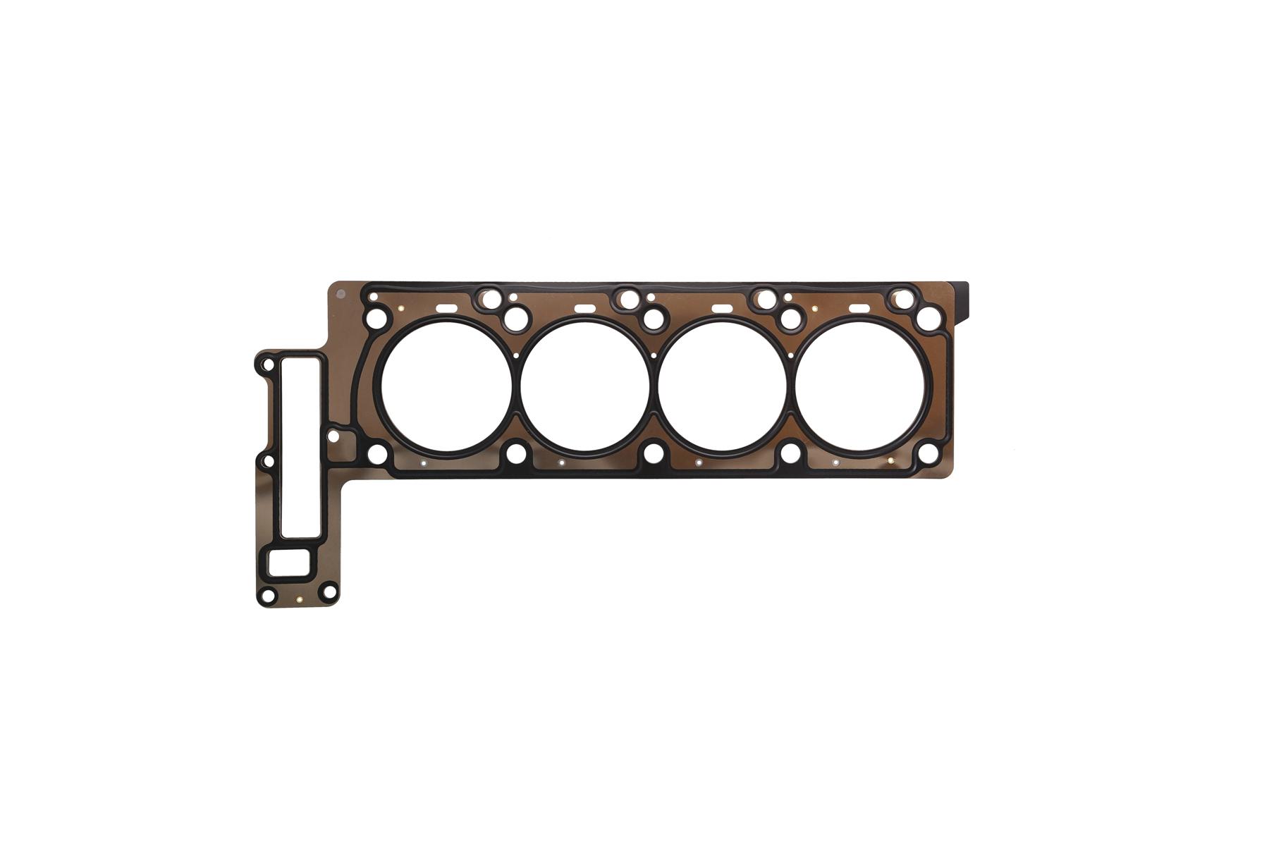 KAMOKA Pakning, topstykke 8701522 for MERCEDES-BENZ