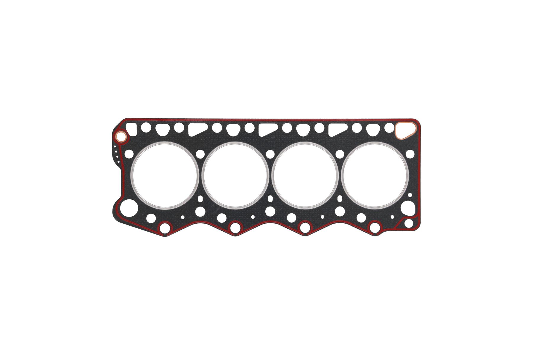 KAMOKA Pakning, topstykke 8701290 for FIAT