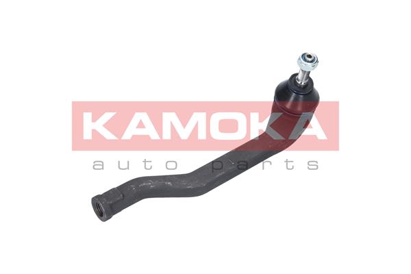 KAMOKA Sporstangkugle 9010004 venstre foraksel for DACIA