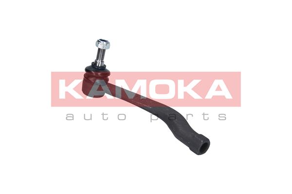 KAMOKA Sporstangkugle 9010006 venstre foraksel for OPEL VAUXHALL RENAULT