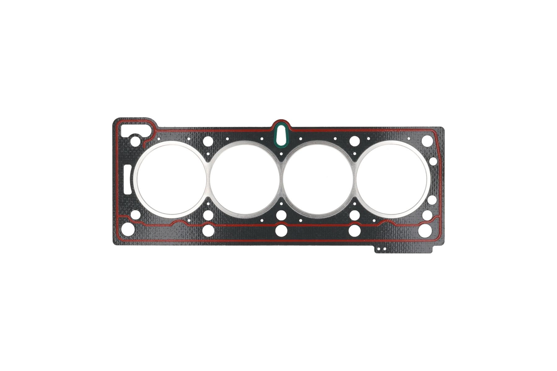 KAMOKA Pakning, topstykke 8701547 for DACIA
