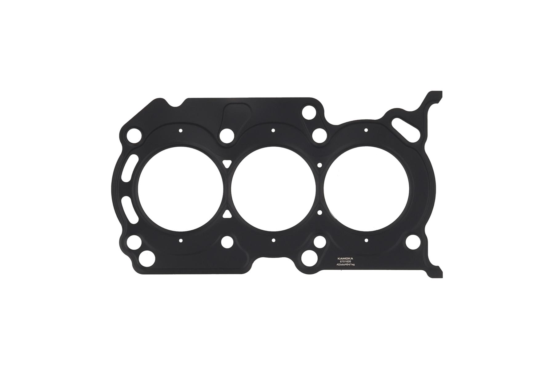 KAMOKA Pakning, topstykke 8701635 for SMART