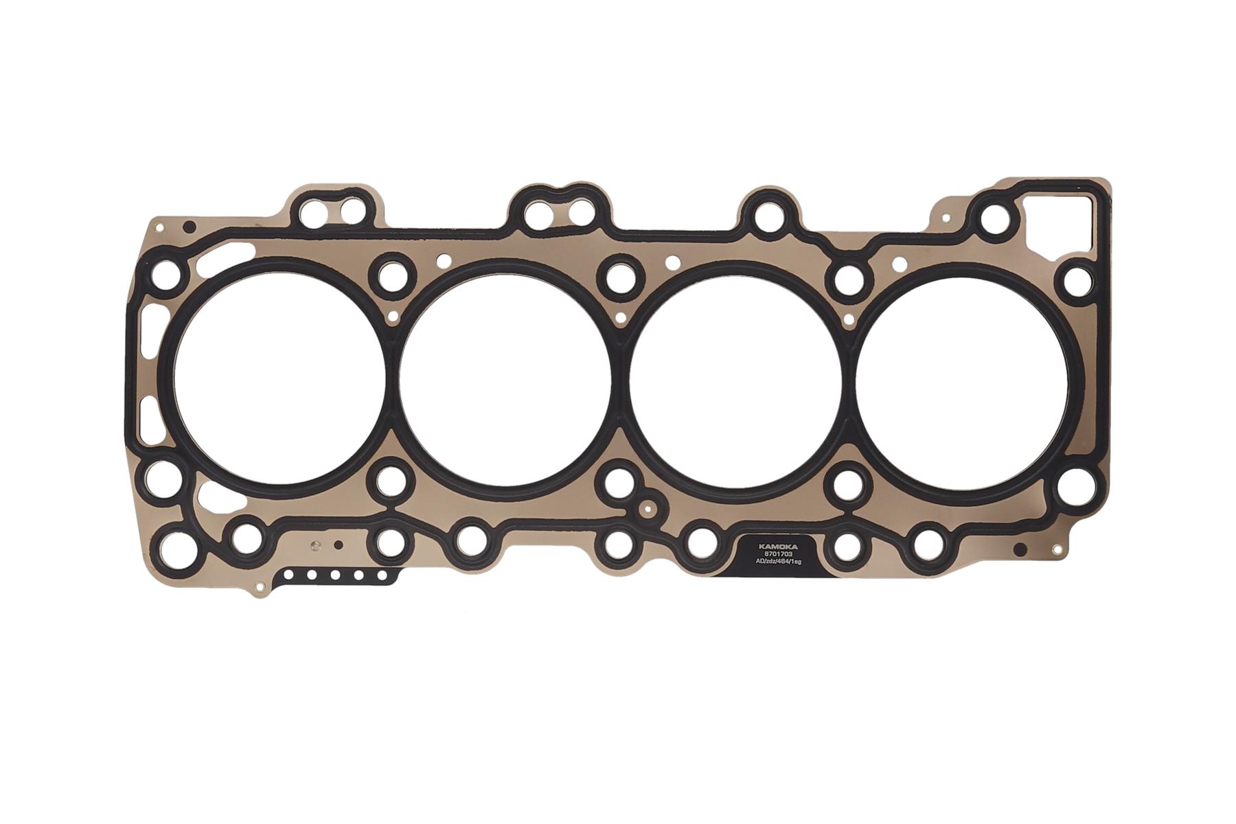 KAMOKA Pakning, topstykke 8701703 for NISSAN