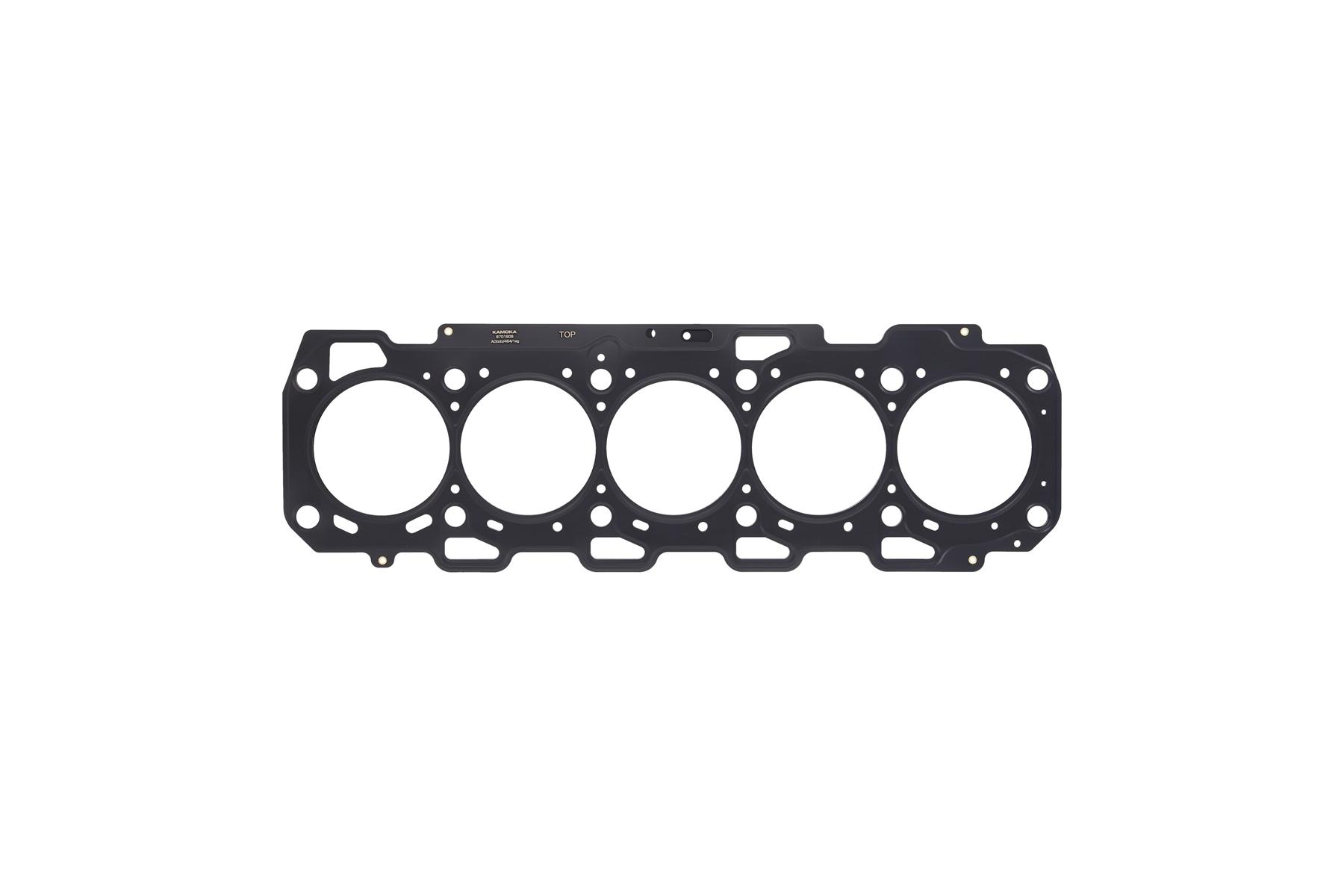 KAMOKA Pakning, topstykke 8701908 for LANCIA