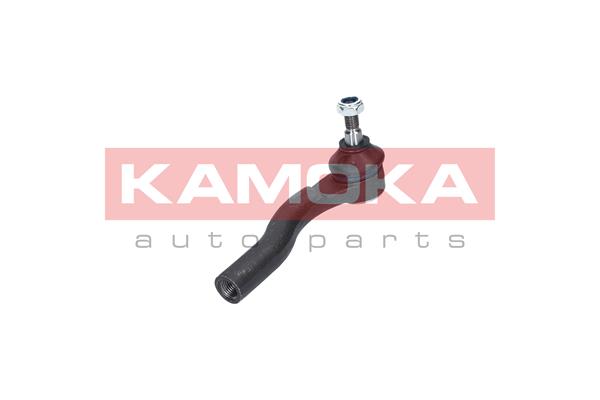 KAMOKA Sporstangkugle 9010013 venstre foraksel for FIAT