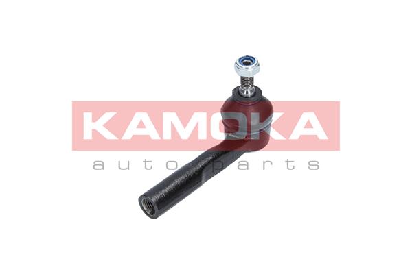 KAMOKA Sporstangkugle 9010016 venstre foraksel for PEUGEOT OPEL FIAT GENERAL MOTORS