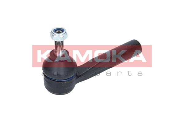 KAMOKA Sporstangkugle 9010017 højre foraksel for PEUGEOT OPEL FIAT GENERAL MOTORS