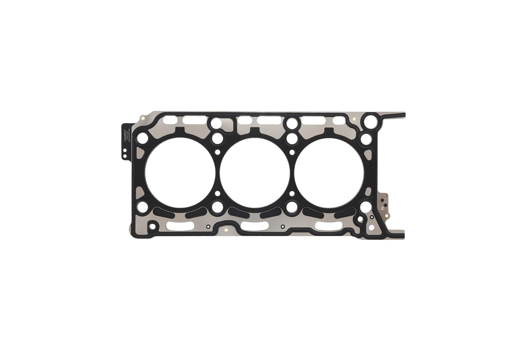 KAMOKA Pakning, topstykke 8701136 for CUPRA