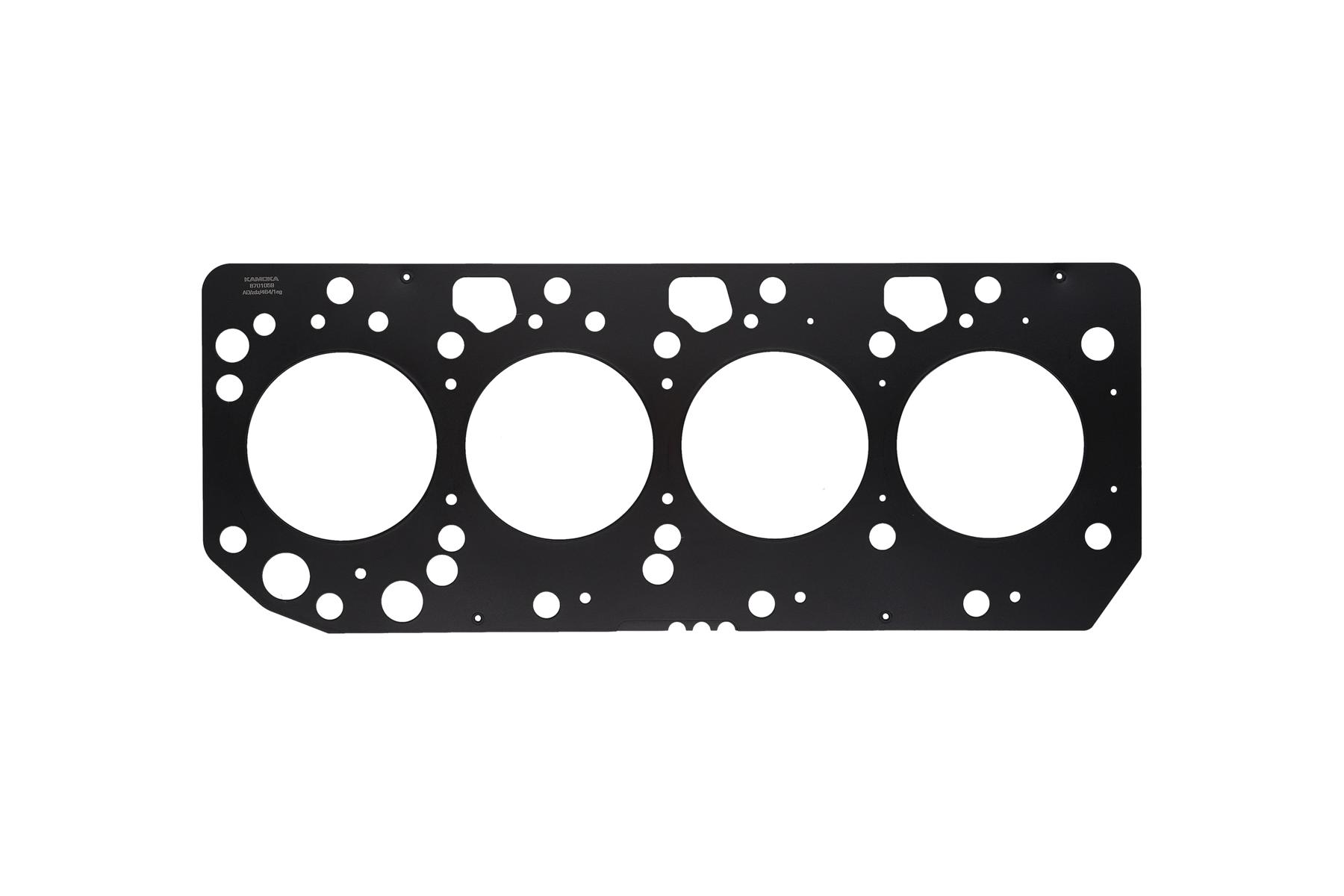 KAMOKA Pakning, topstykke 8701059 for TOYOTA