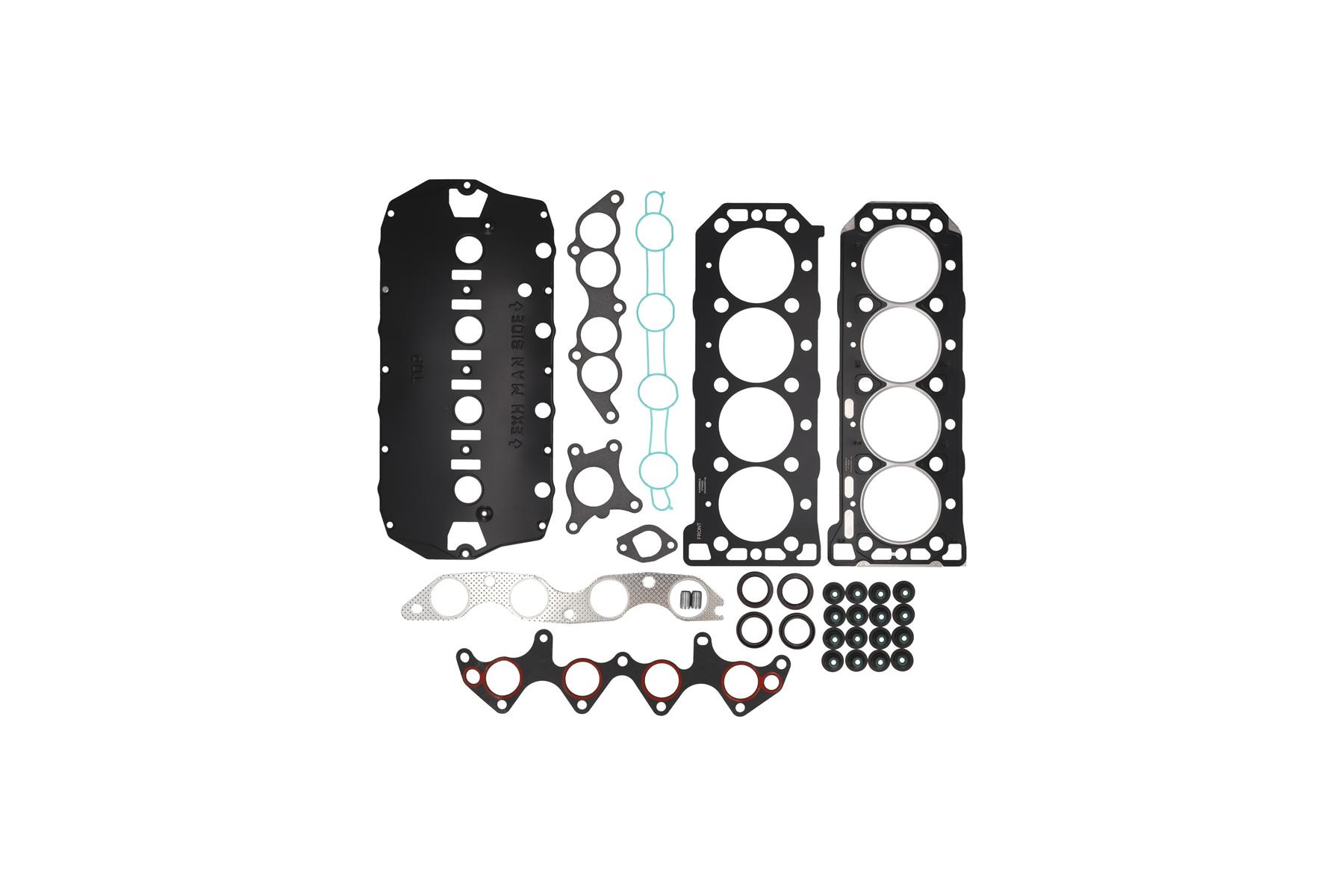 KAMOKA Pakningssæt, topstykke 8706520 for ROVER