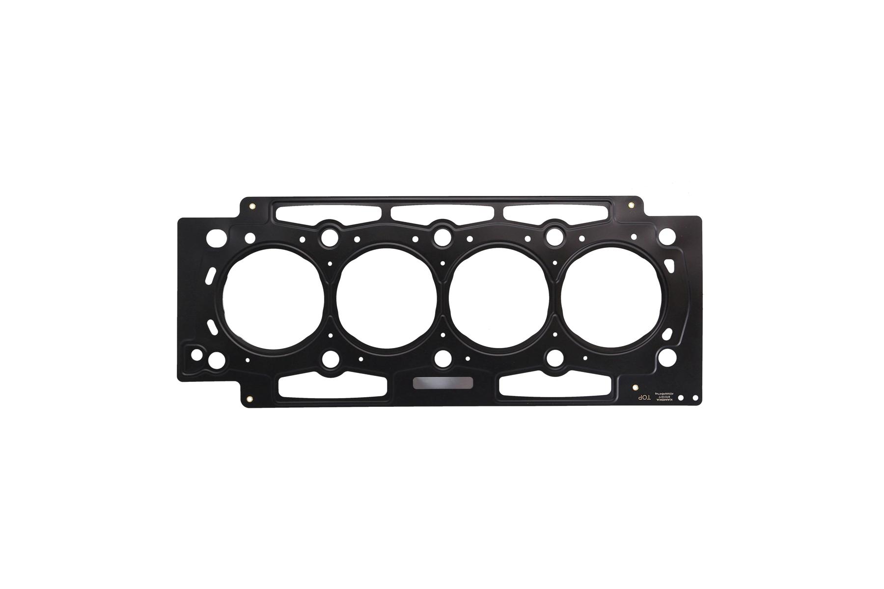KAMOKA Pakning, topstykke 8701577 for DS