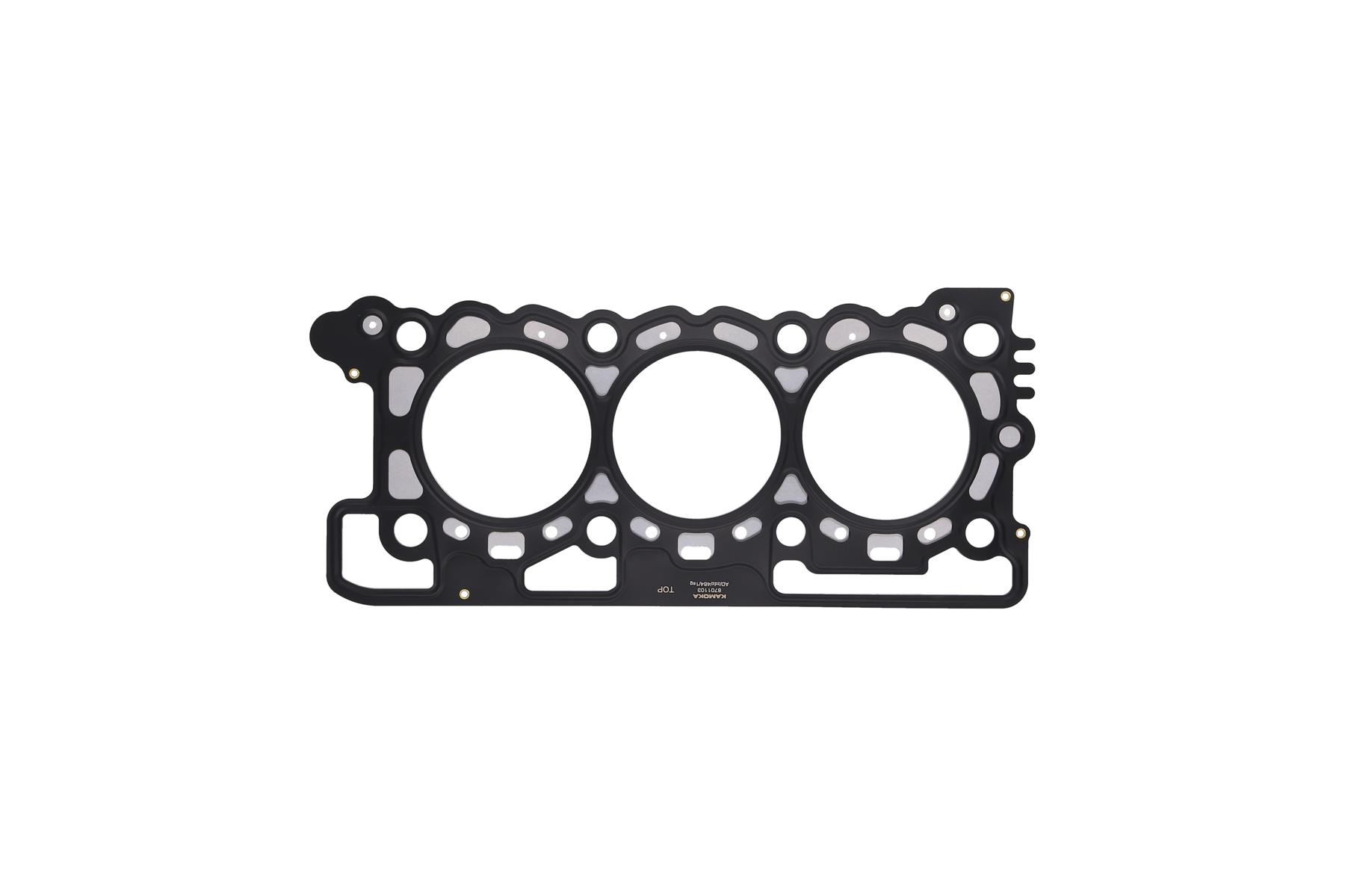 KAMOKA Pakning, topstykke 8701103 for FORD PEUGEOT ROVER
