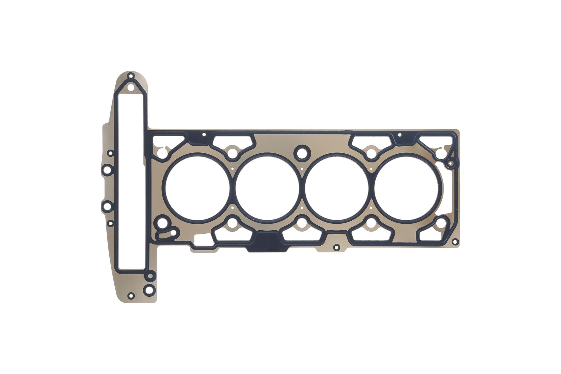 KAMOKA Pakning, topstykke 8701406 for OPEL