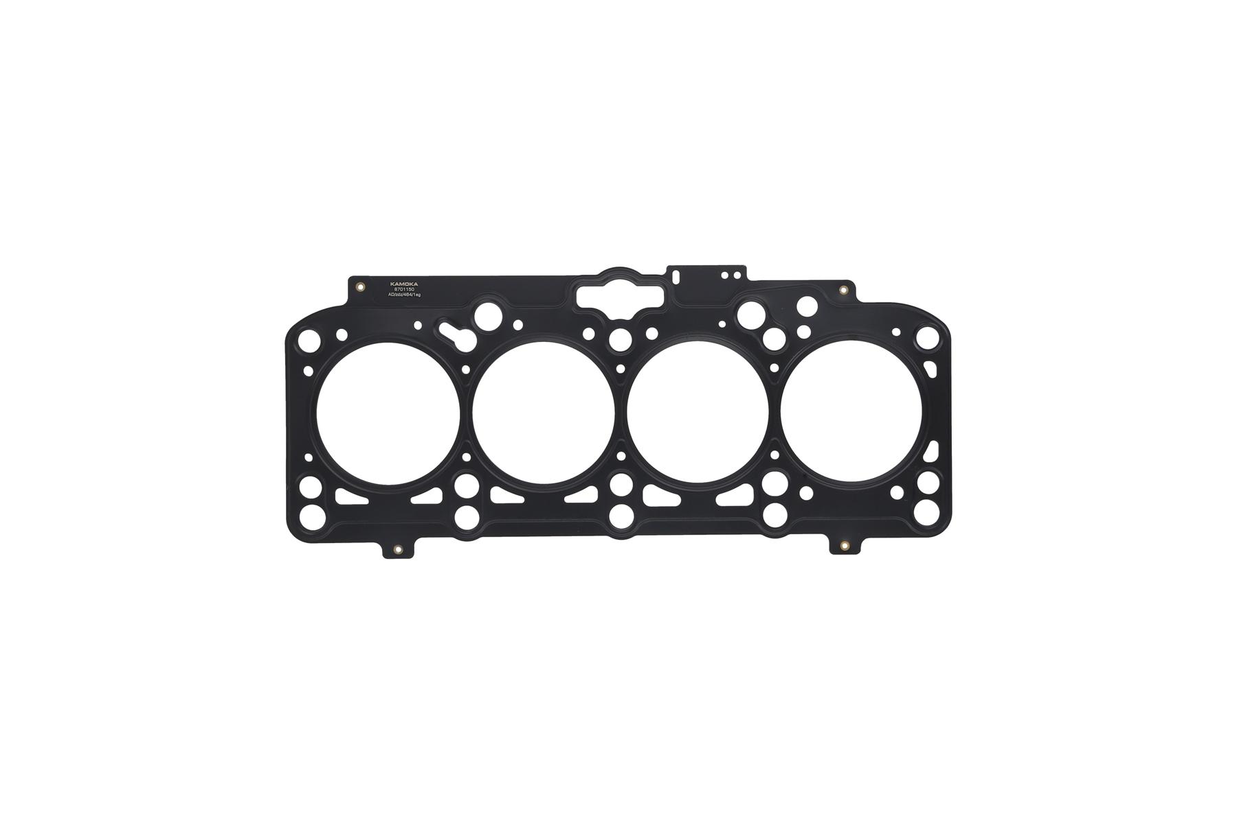 KAMOKA Pakning, topstykke 8701150 for CUPRA