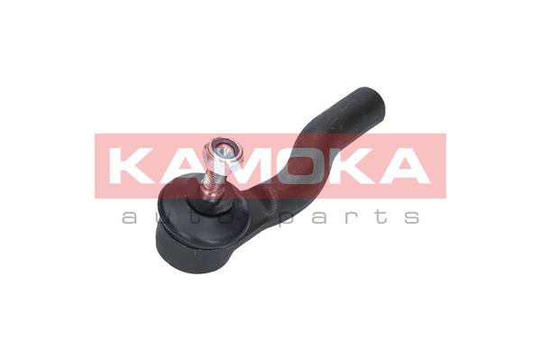 KAMOKA Sporstangkugle 9010023 venstre foraksel for FORD FIAT