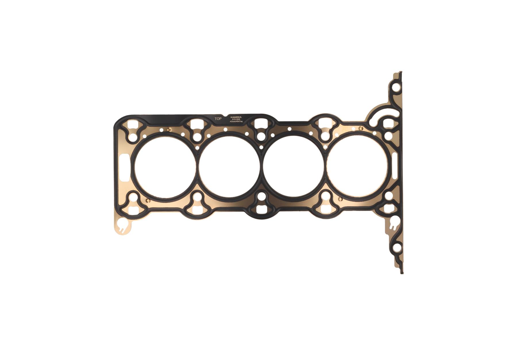 KAMOKA Pakning, topstykke 8701638 for OPEL SUZUKI