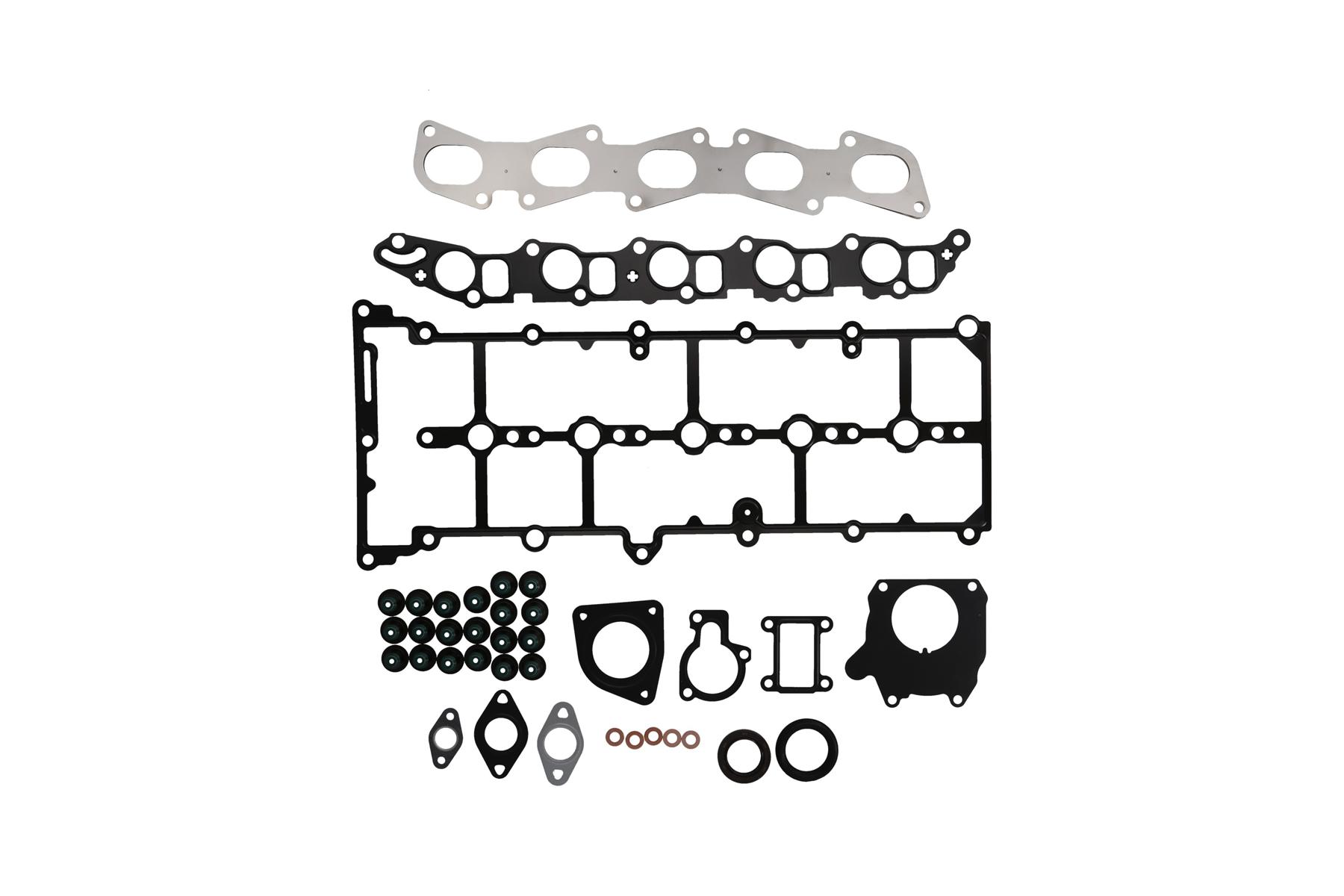 KAMOKA Pakningssæt, topstykke 8706131 for FIAT