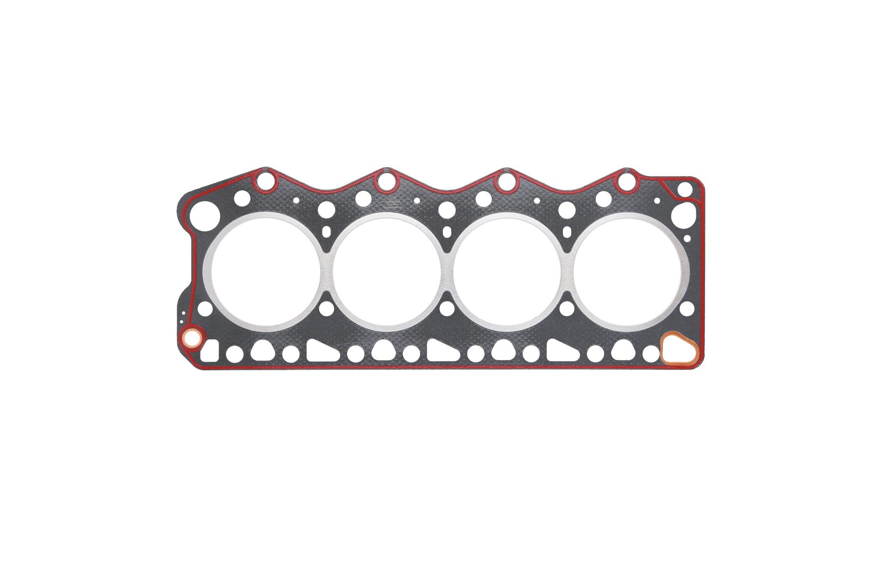 KAMOKA Pakning, topstykke 8701641 for OPEL IVECO DS RENAULT TRUCKS