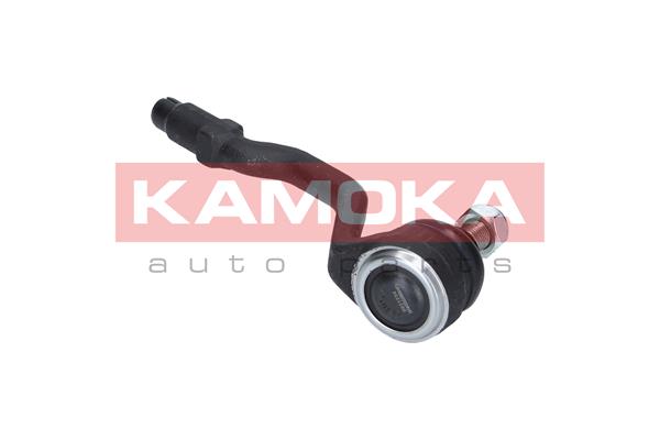 KAMOKA Sporstangkugle 9010032 foraksel for BMW