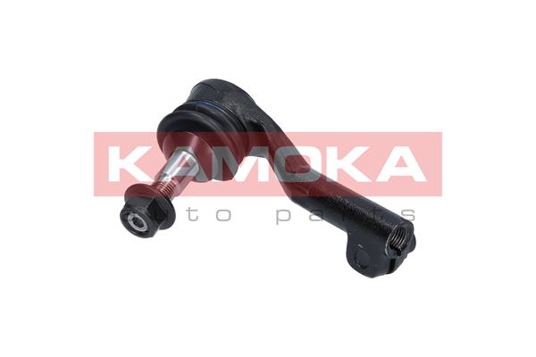 KAMOKA Sporstangkugle 9010033 venstre foraksel for BMW