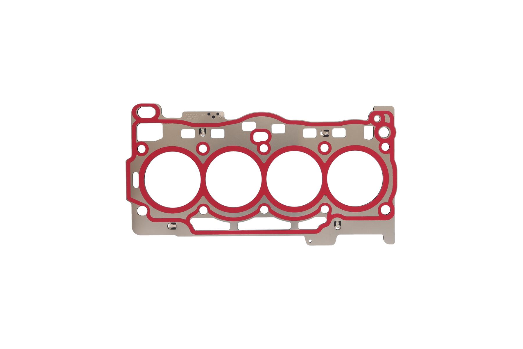 KAMOKA Pakning, topstykke 8701520 for CUPRA