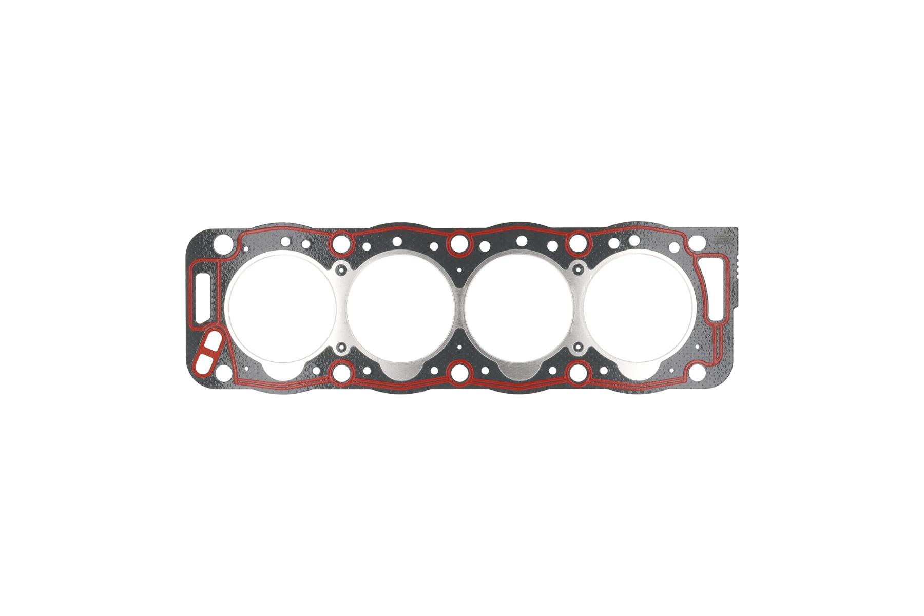KAMOKA Pakning, topstykke 8701835 for DS
