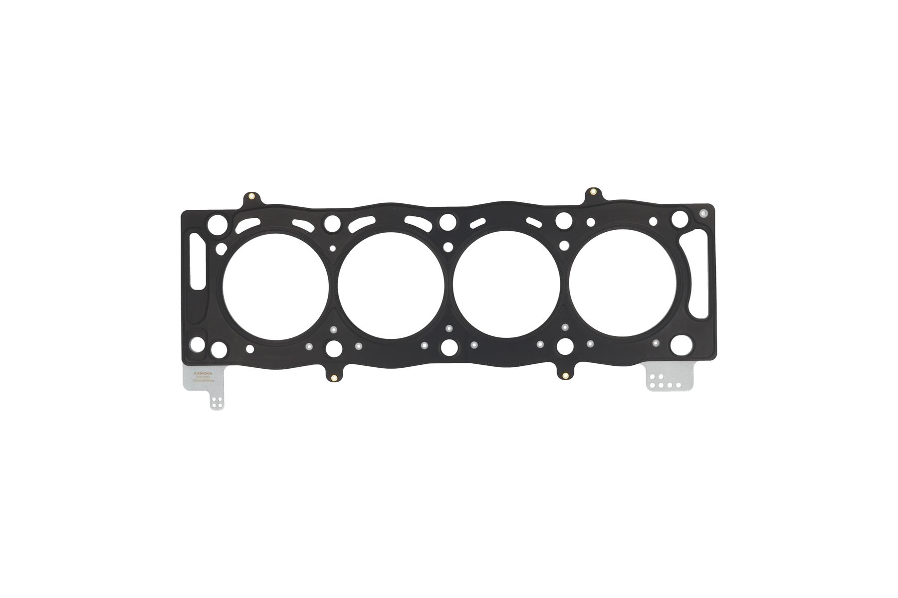 KAMOKA Pakning, topstykke 8701905 for FORD DS FIAT MITSUBISHI LAND ROVER