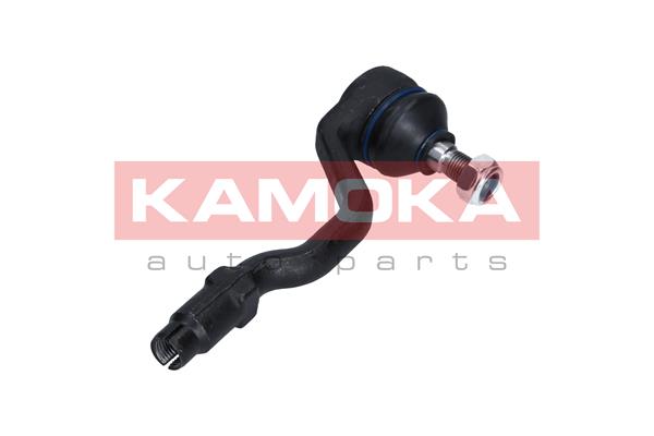 KAMOKA Sporstangkugle 9010042 foraksel for BMW