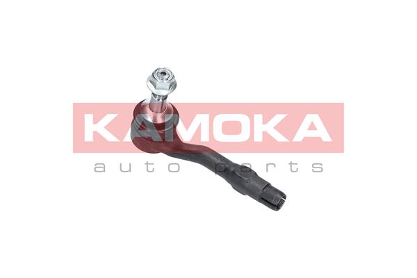 KAMOKA Sporstangkugle 9010045 foraksel for BMW