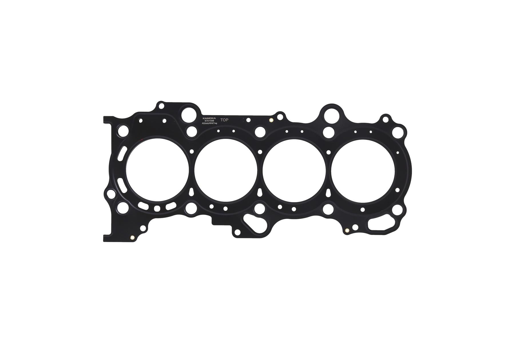 KAMOKA Pakning, topstykke 8701588 for OPEL SUZUKI