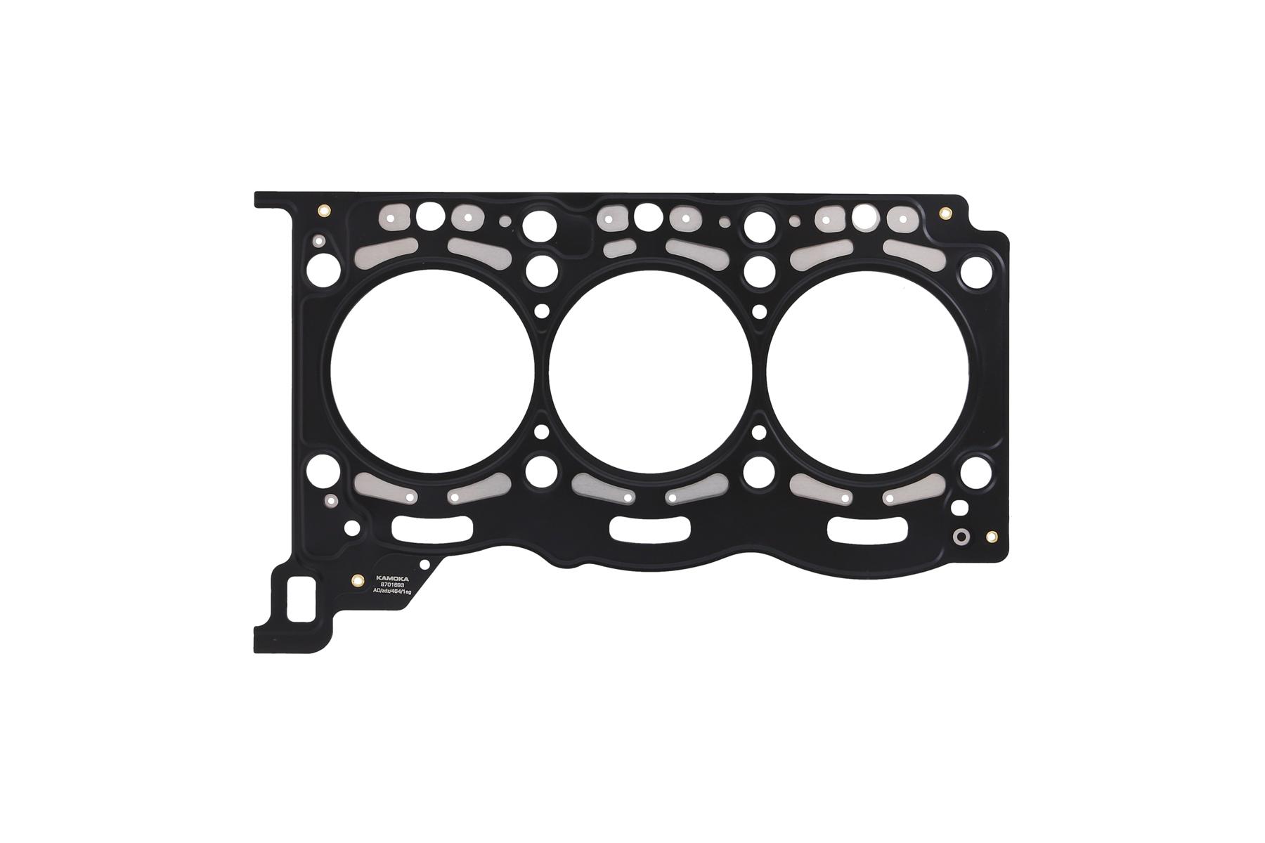 KAMOKA Pakning, topstykke 8701693 for CUPRA PORSCHE