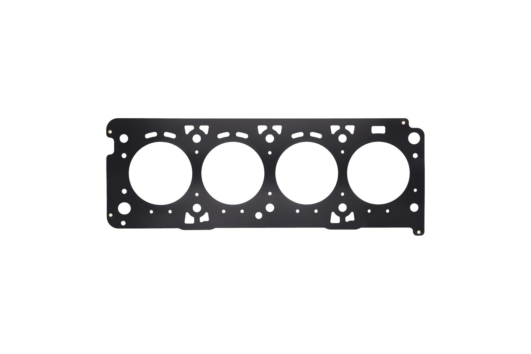 KAMOKA Pakning, topstykke 8701392 for FIAT