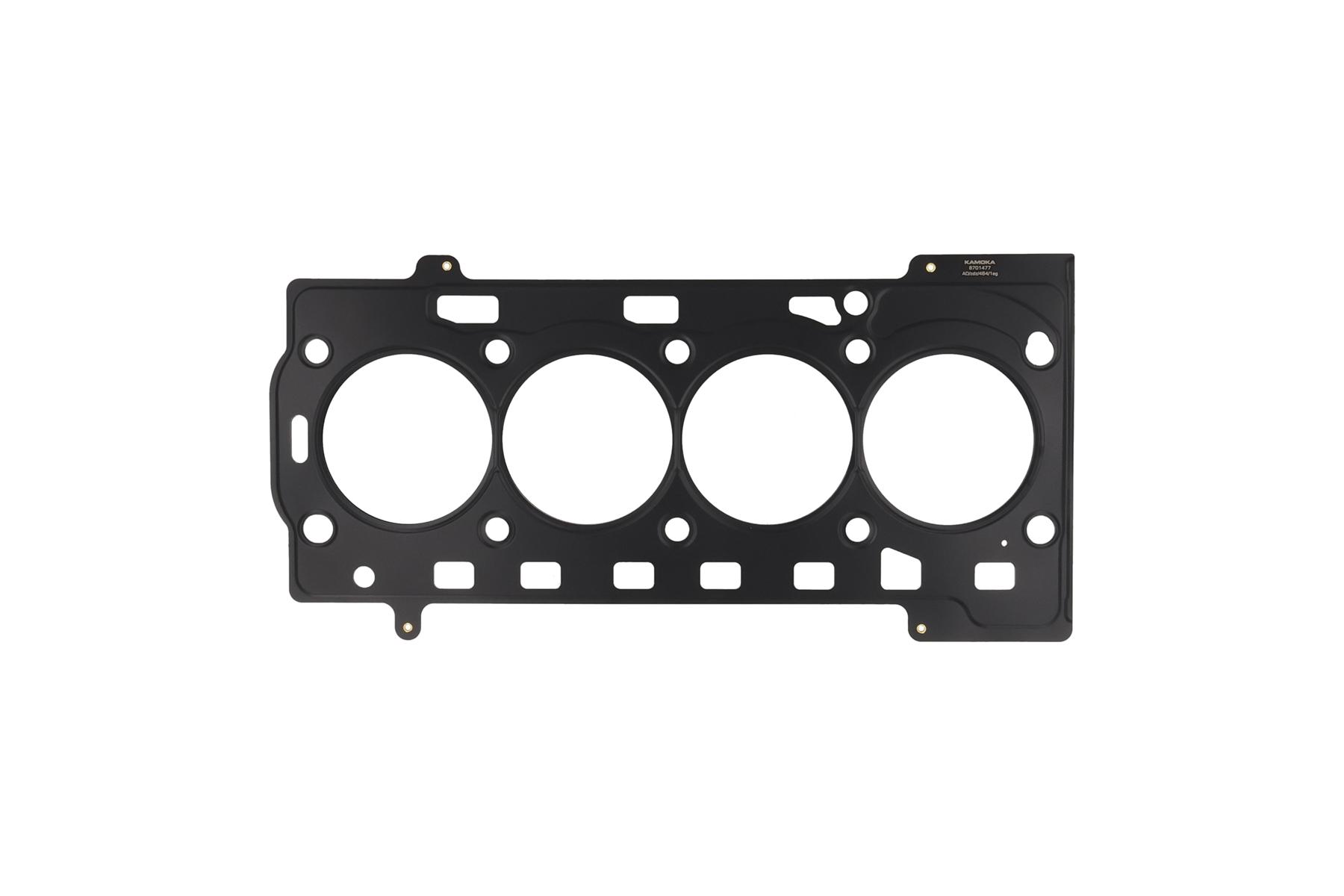 KAMOKA Pakning, topstykke 8701477 for CUPRA