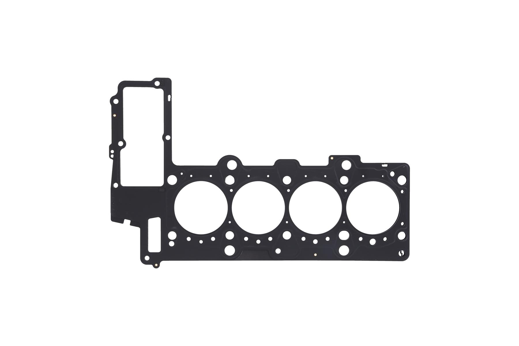KAMOKA Pakning, topstykke 8701900 for BMW