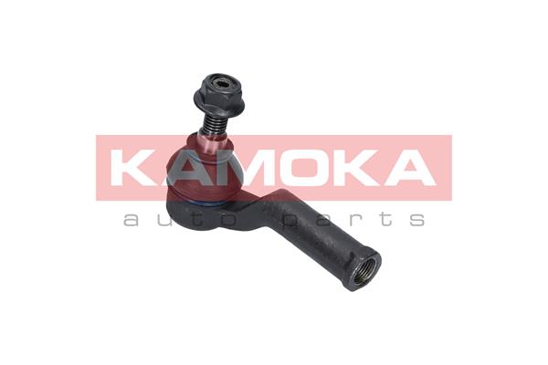 KAMOKA Sporstangkugle 9010065 venstre foraksel for FORD VOLVO LAND ROVER