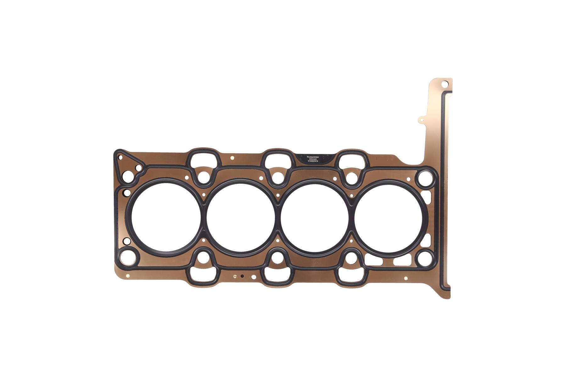 KAMOKA Pakning, topstykke 8701043 for HYUNDAI
