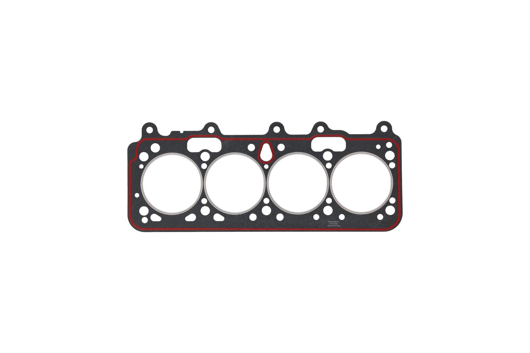 KAMOKA Pakning, topstykke 8701235 for FIAT ALFA ROMEO