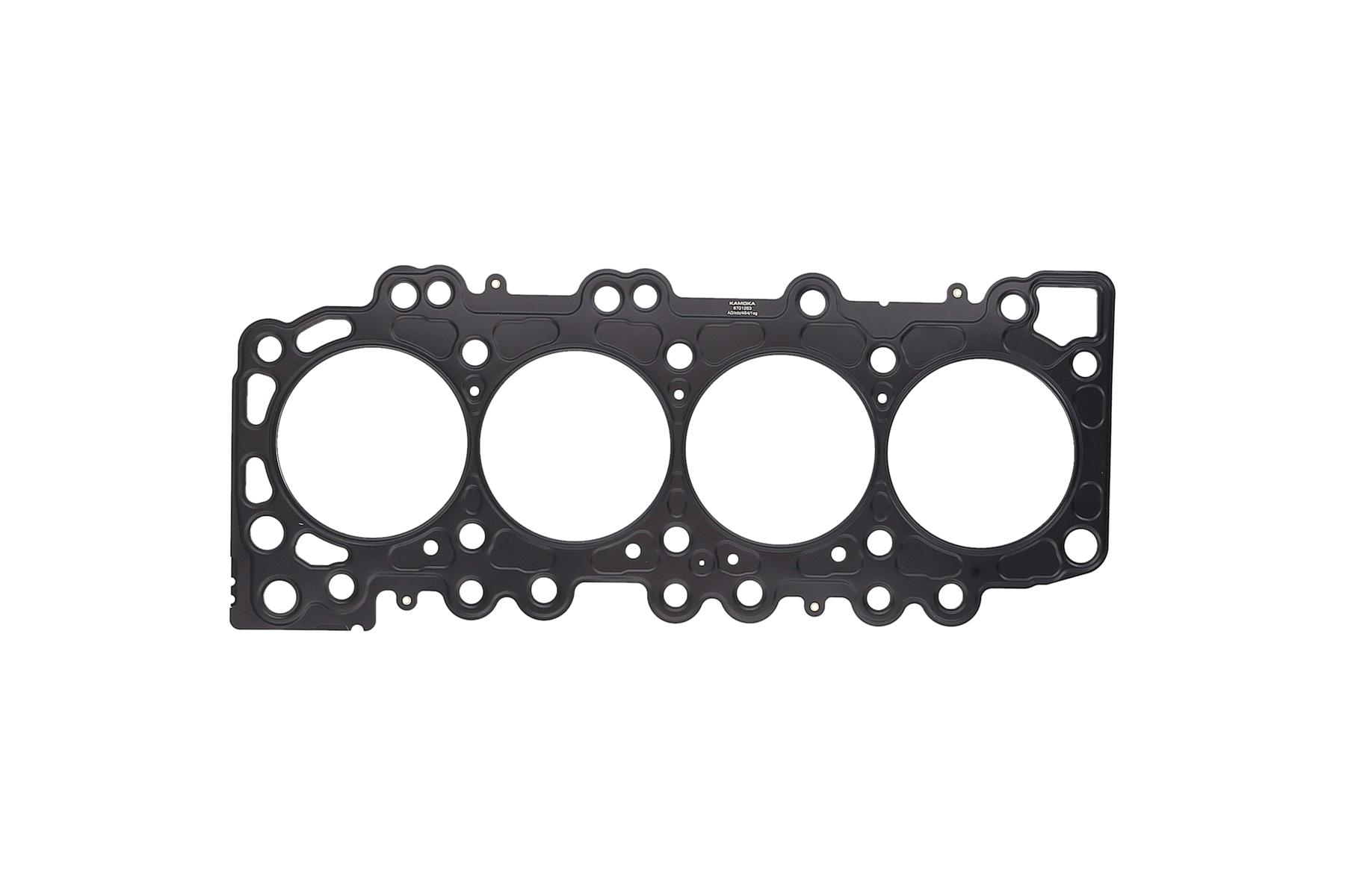 KAMOKA Pakning, topstykke 8701263 for NISSAN RENAULT TRUCKS