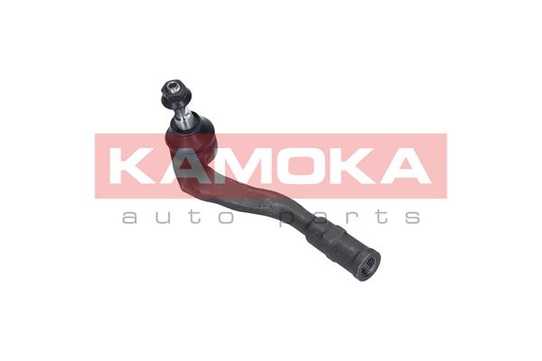 KAMOKA Sporstangkugle 9010074 venstre foraksel for SKODA AUDI