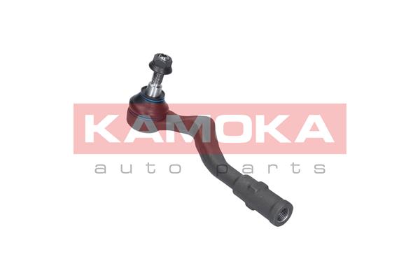 KAMOKA Sporstangkugle 9010075 højre foraksel for AUDI