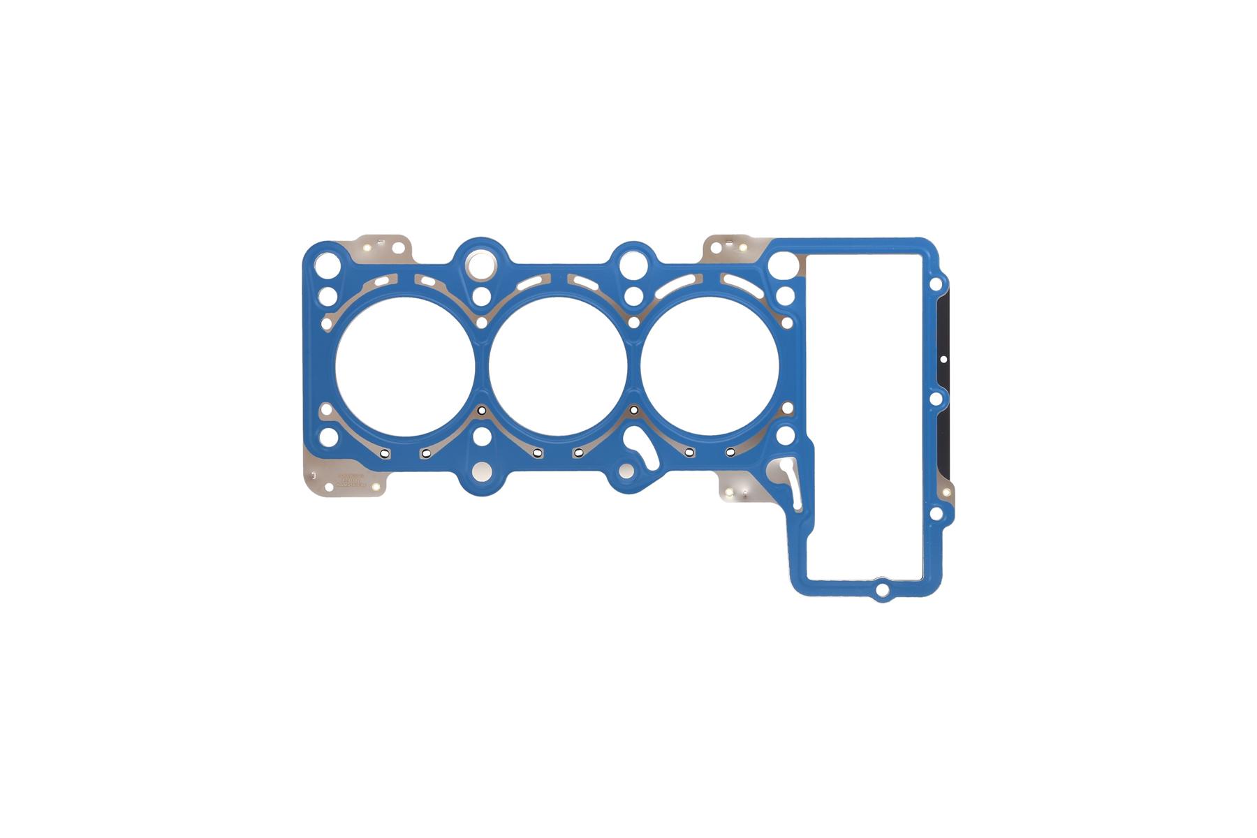 KAMOKA Pakning, topstykke 8701482 for CUPRA