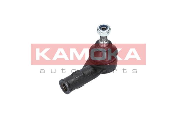 KAMOKA Sporstangkugle 9010078 venstre foraksel for FORD
