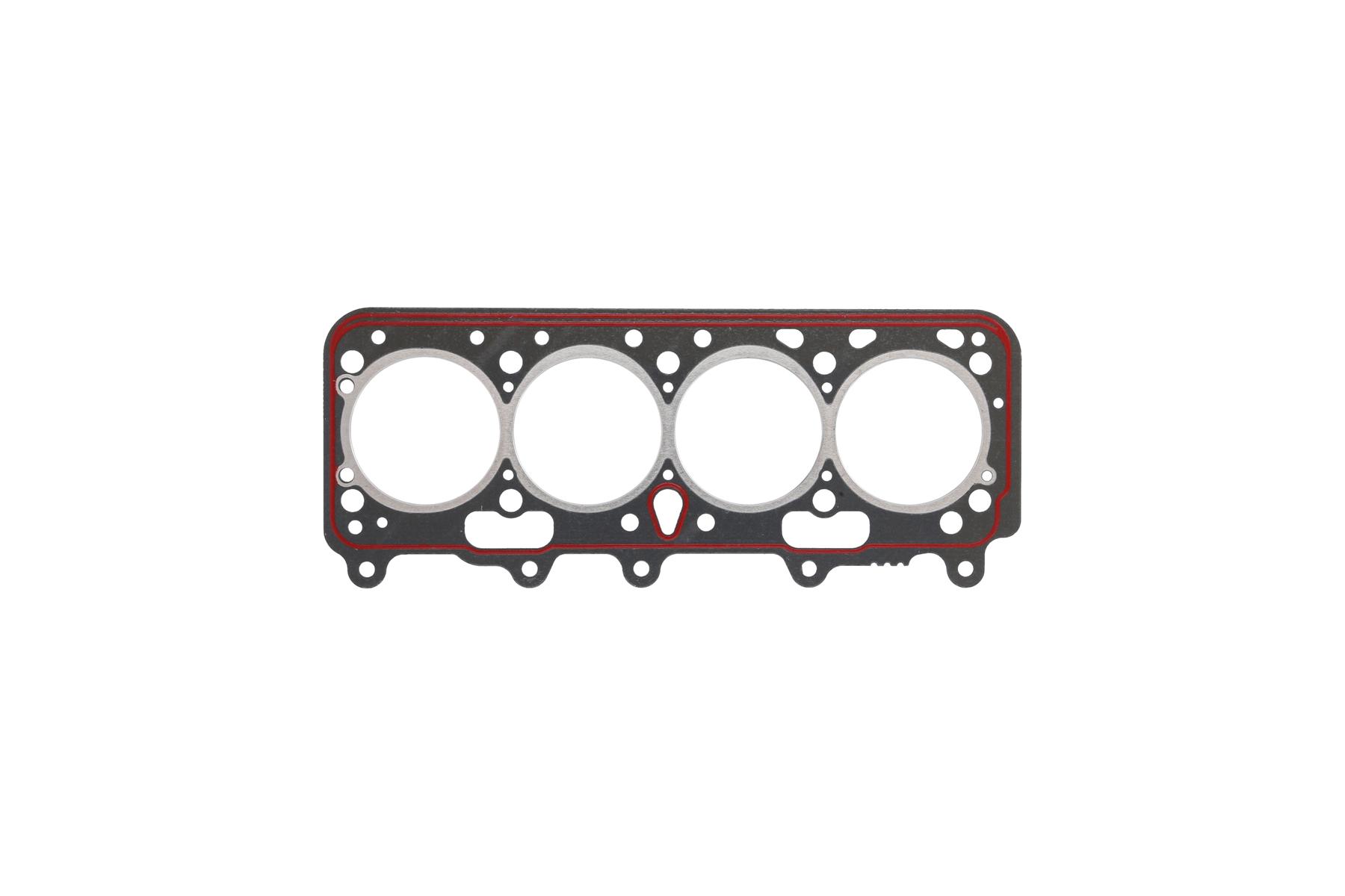 KAMOKA Pakning, topstykke 8701237 for FIAT ALFA ROMEO