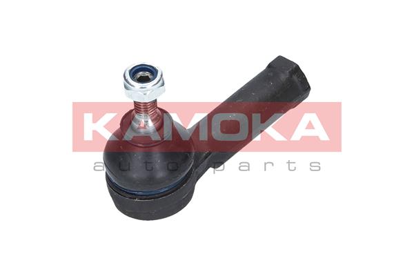 KAMOKA Sporstangkugle 9010080 foraksel for FORD JAGUAR