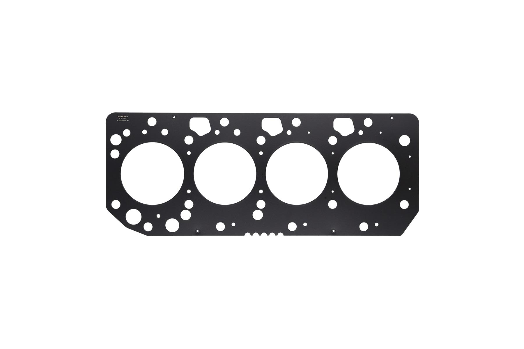 KAMOKA Pakning, topstykke 8701061 for TOYOTA