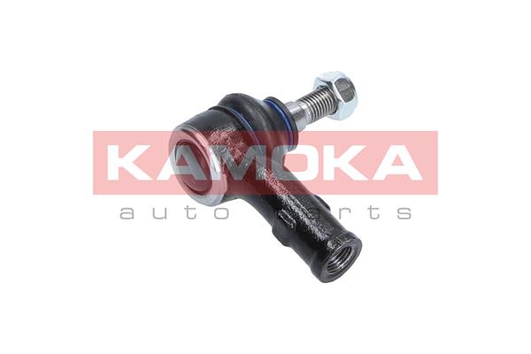 KAMOKA Sporstangkugle 9010081 venstre foraksel for SKODA VW VAG