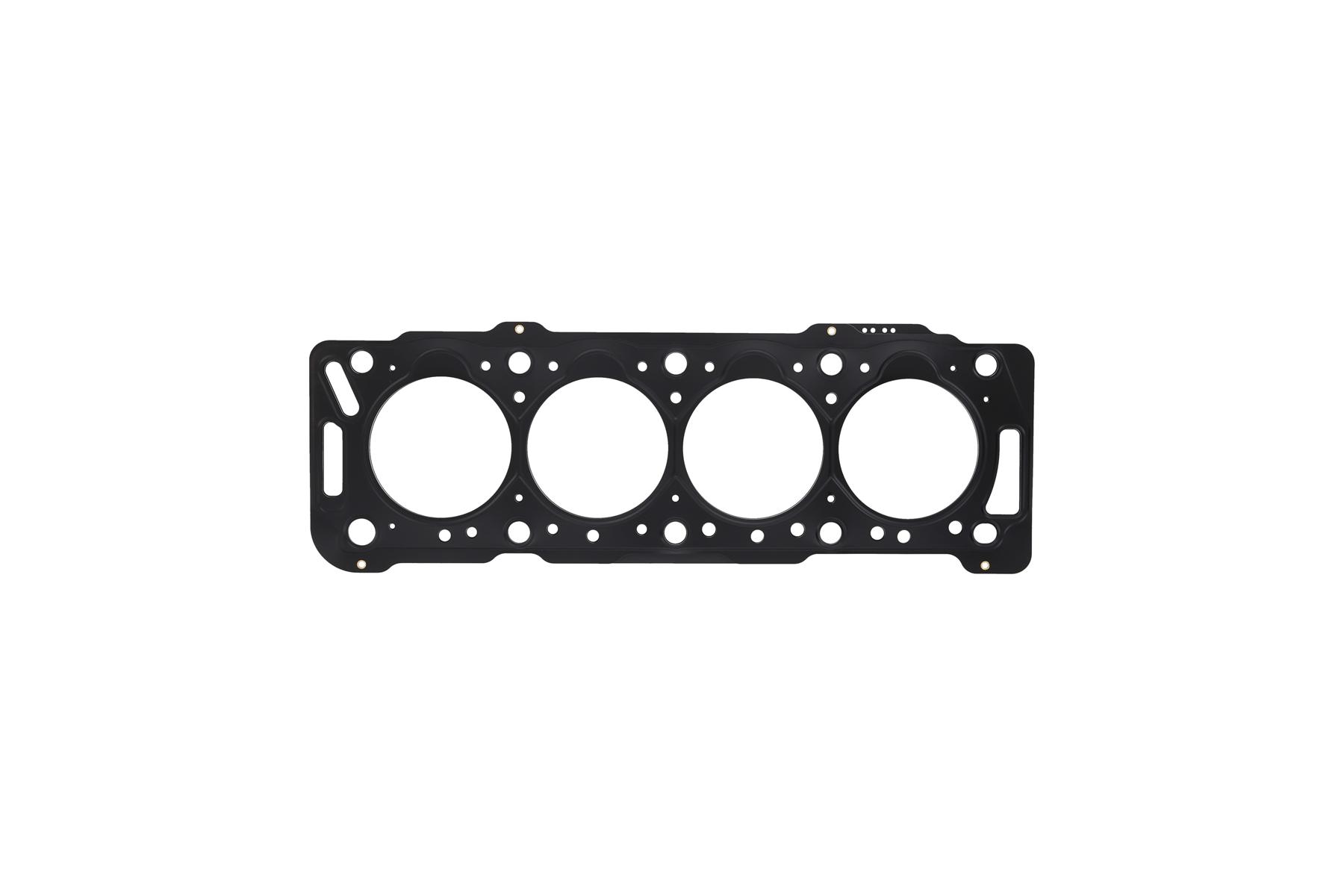KAMOKA Pakning, topstykke 8701087 for PEUGEOT TOYOTA FIAT